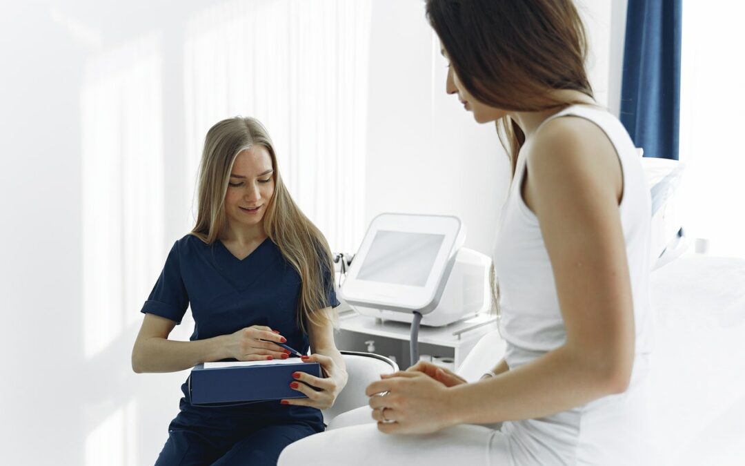 Nowoczesna antykoncepcja