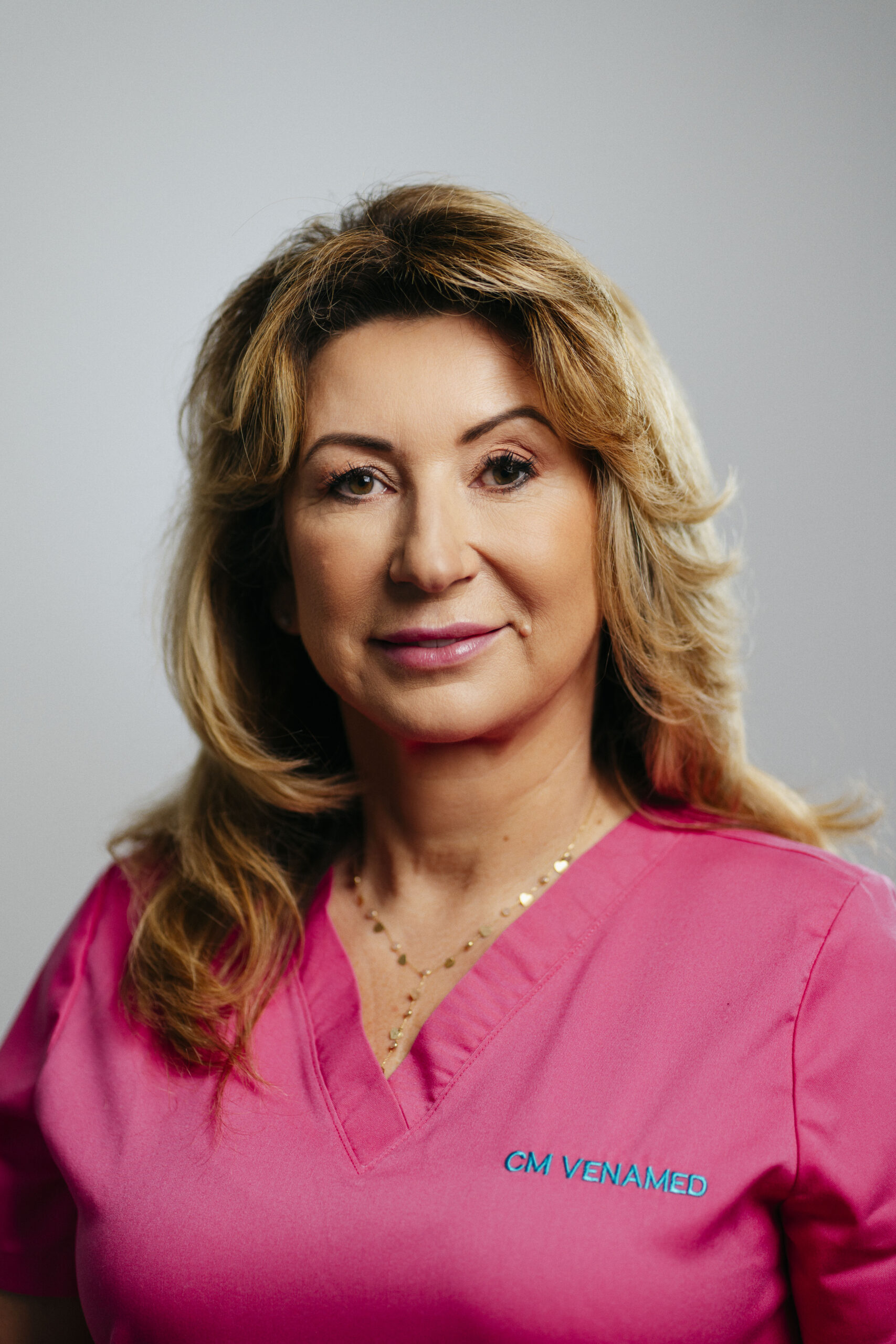 dr Dorota Szostek