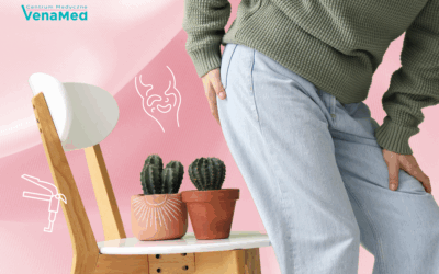 Proktologia i&nbsp;leczenie torbieli pilonidalnej