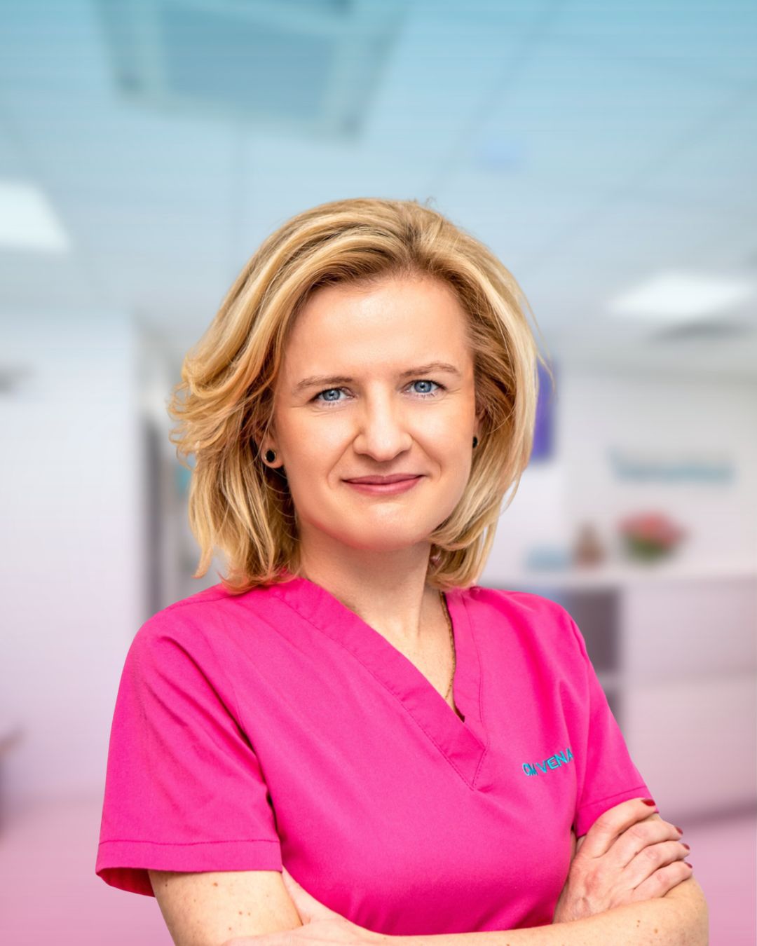 dr Dorota Szostek