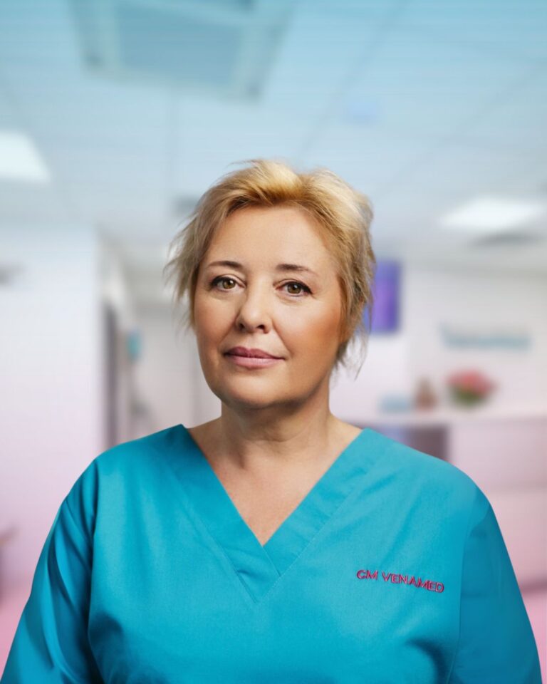 lek. Dorota Lowianik