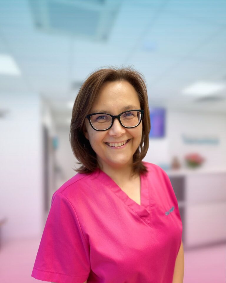 dr n. med. Eliza Pawlik-Pachucka
