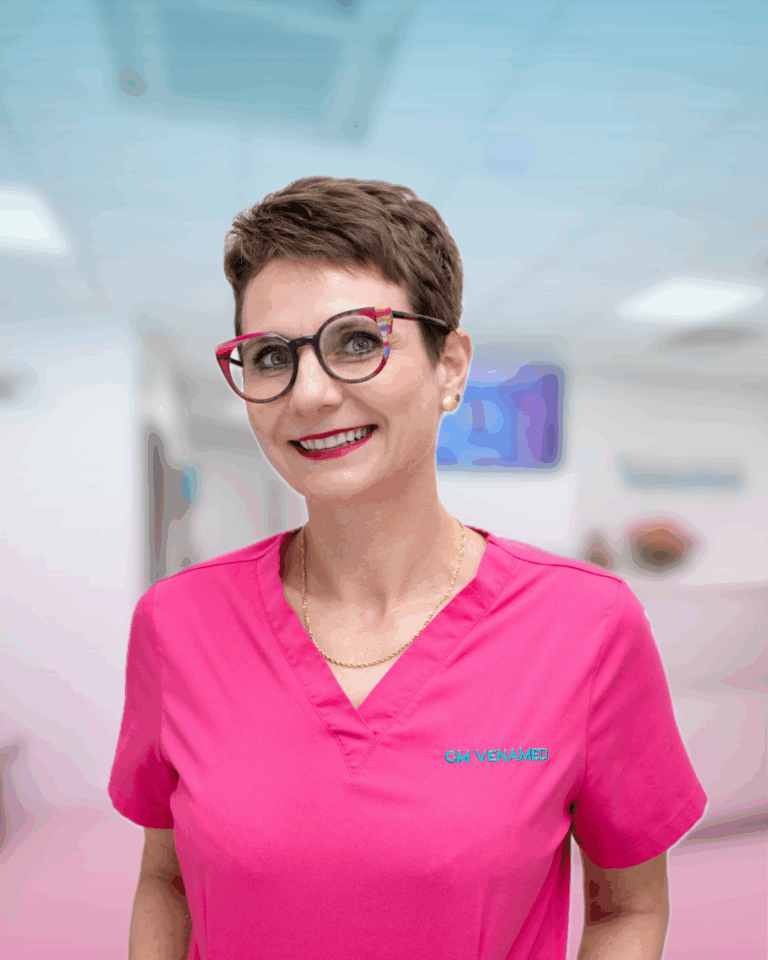 Katarzyna Tlatlik-Wilczek
