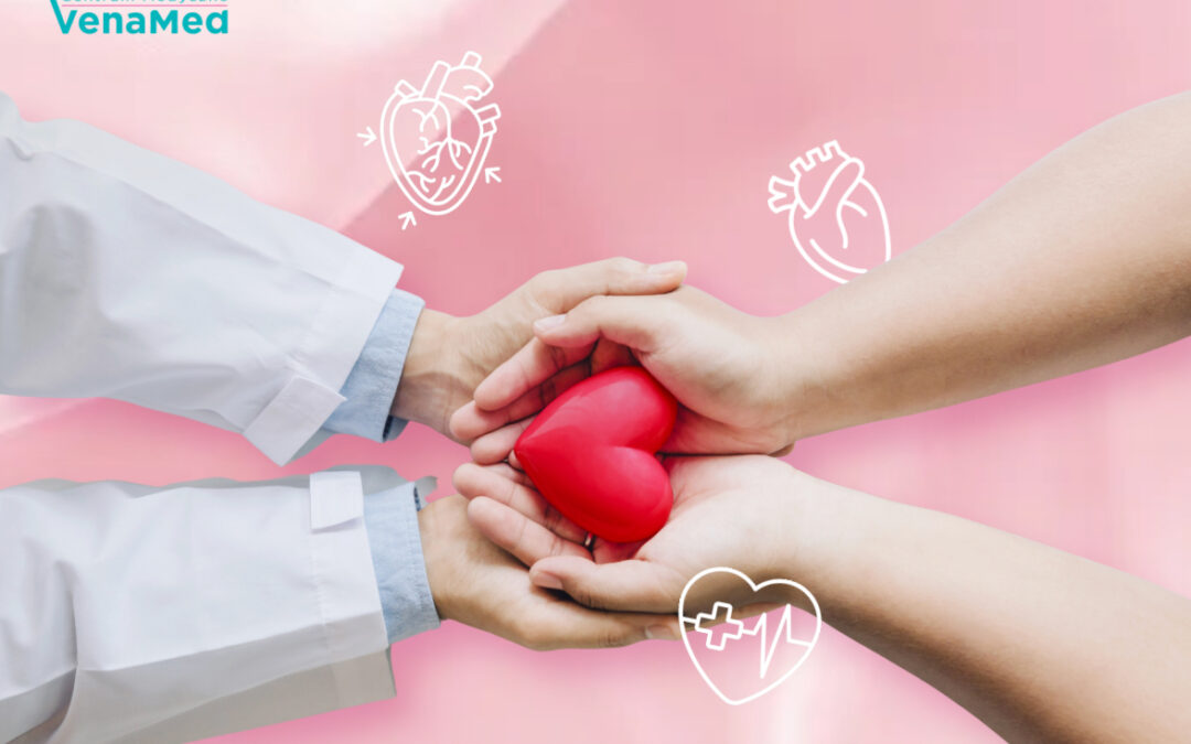 Kardiologia w&nbsp;Warszawie