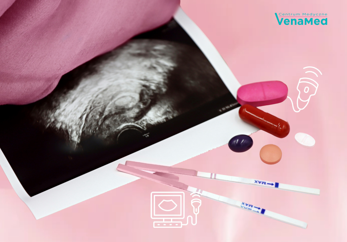 USG piersi – skuteczna diagnostyka