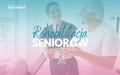 Fizjoterapia seniorów Warszawa – jak pracujemy?