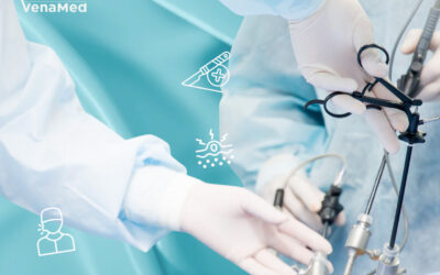 Chirurgia w Warszawie – szybkie i bezpieczne zabiegi ambulatoryjne w CM VenaMed