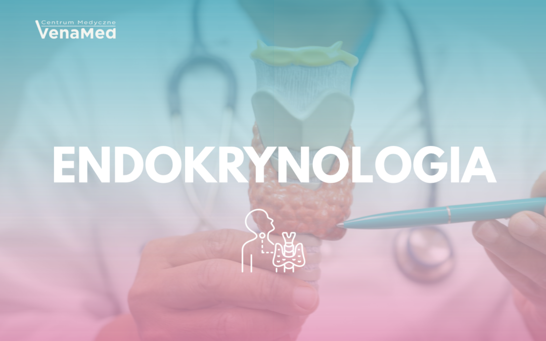 Endokrynologia
