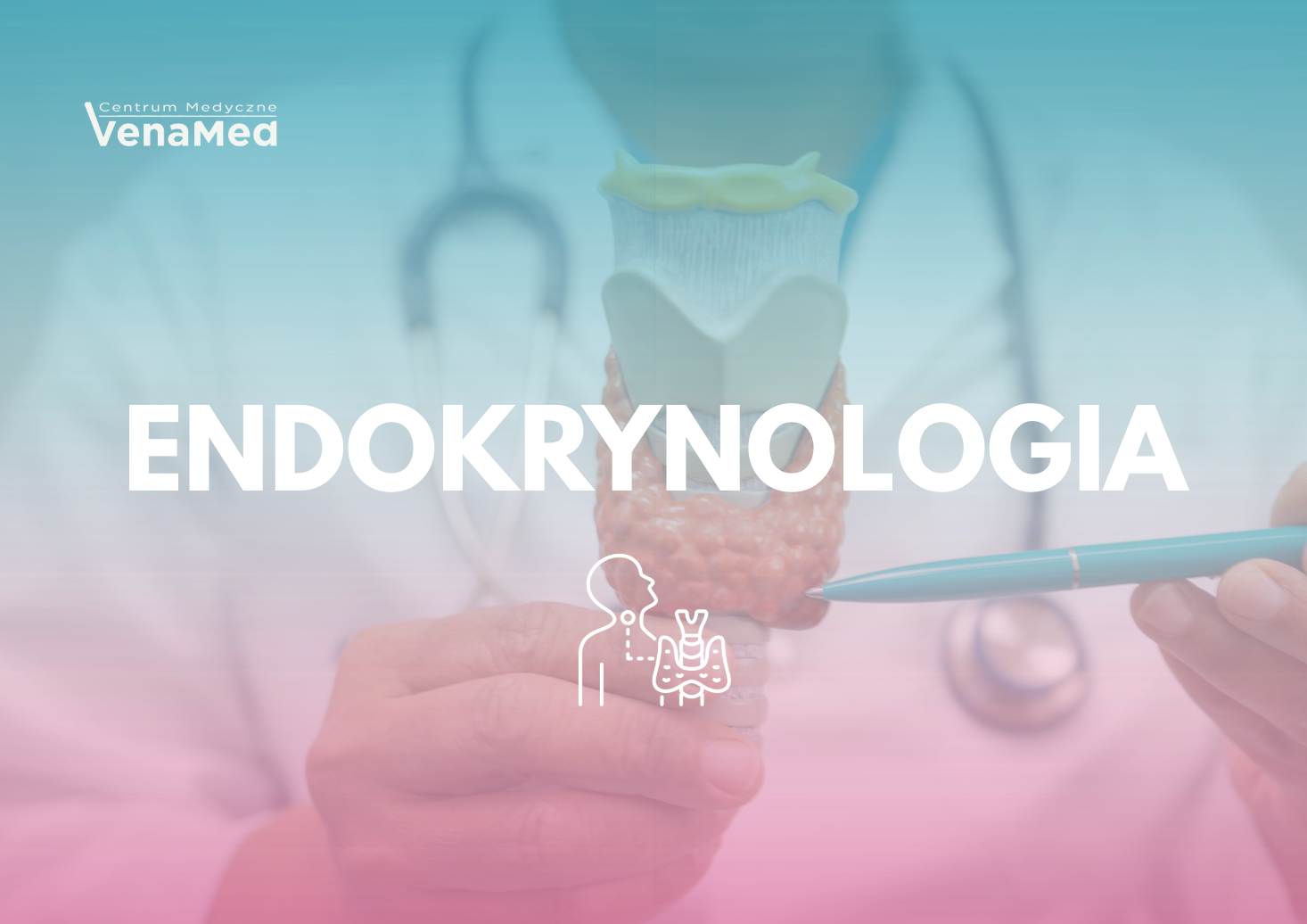 Endokrynologia