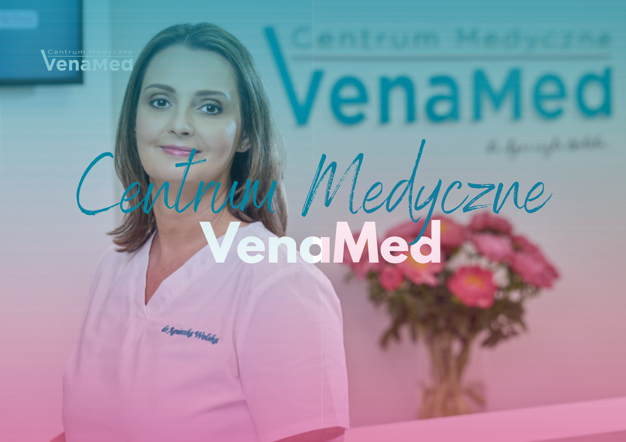 Nowoczesne Centrum Medyczne VenaMed w Warszawie – Kompleksowa opieka medyczna